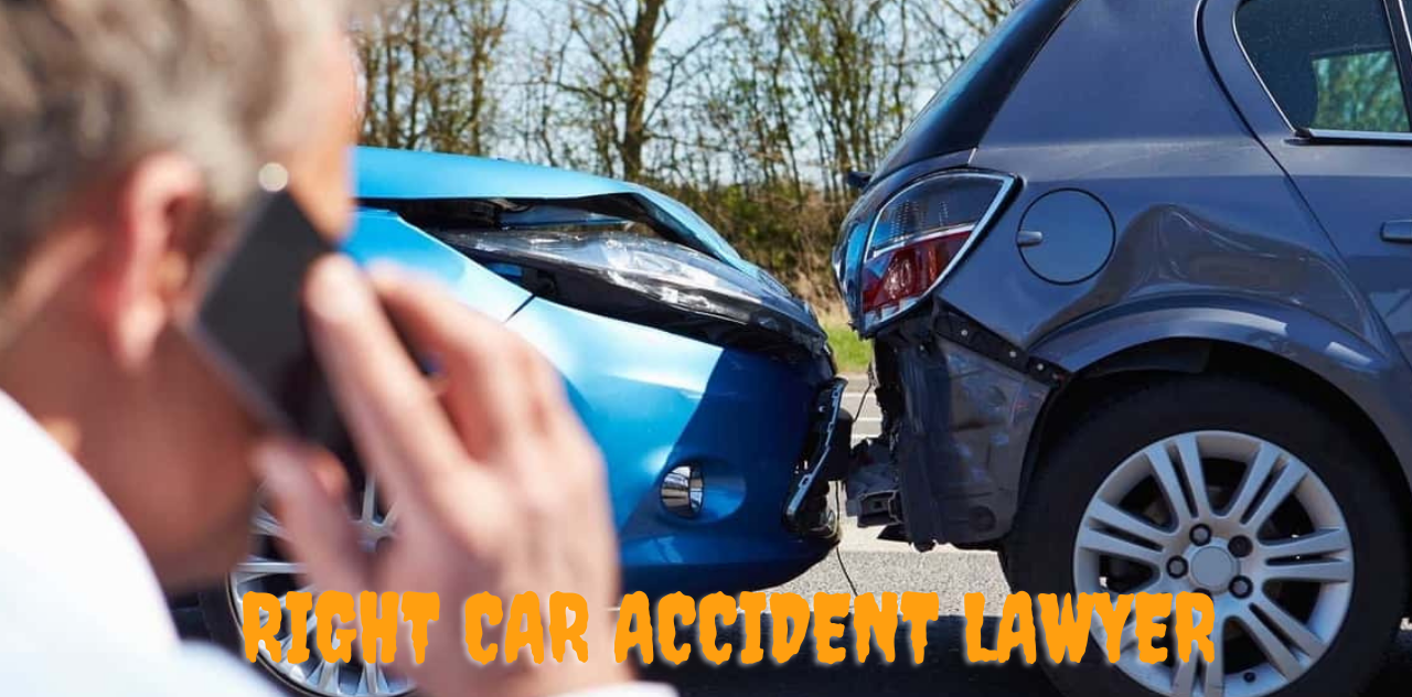 Expert Advice Choosing the Right Car Accident Lawyer After a Crash 2023