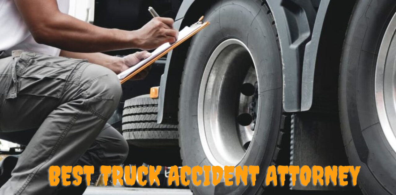 Ultimate Guide to Choosing the Best Truck Accident Attorney for You 2023