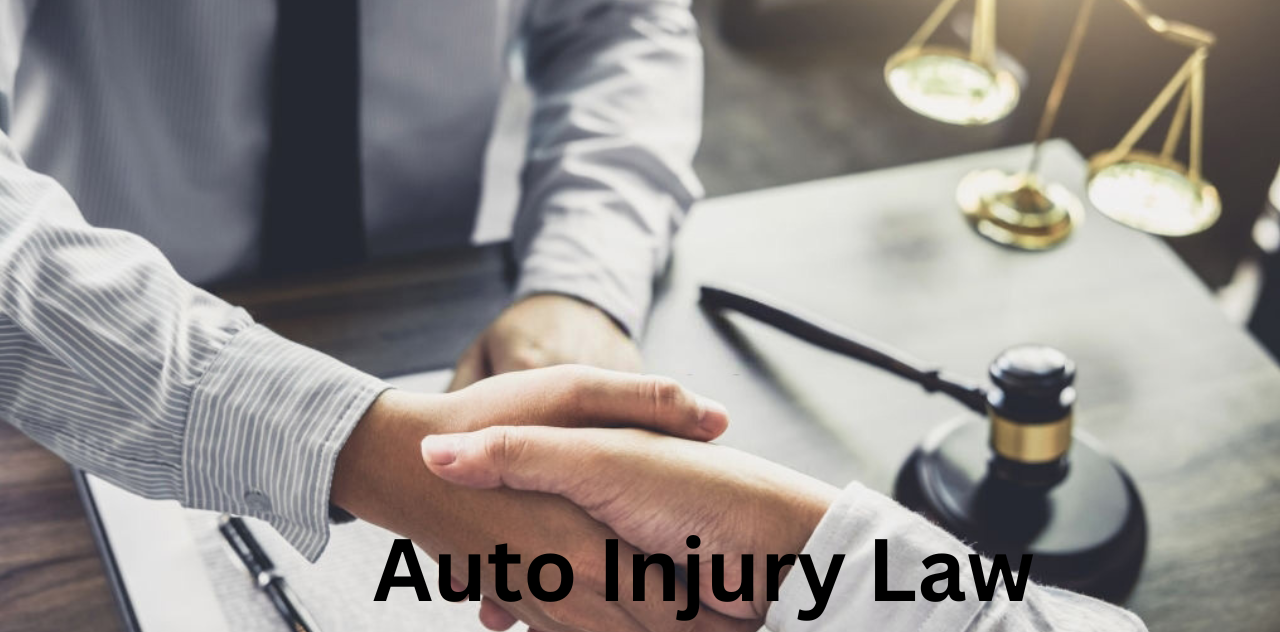 Understanding Auto Injury Law Tips for Selecting the Expert Attorney 2023