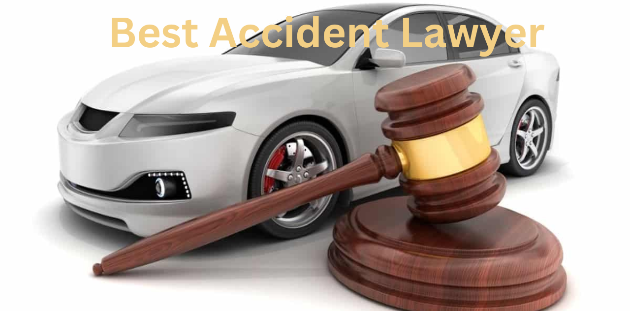 Navigating the Legal Maze Your Ultimate Guide to Finding the Best Accident Lawyer 2023