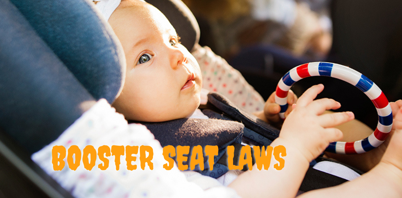 Best Missouri Booster Seat Laws What's New 2023