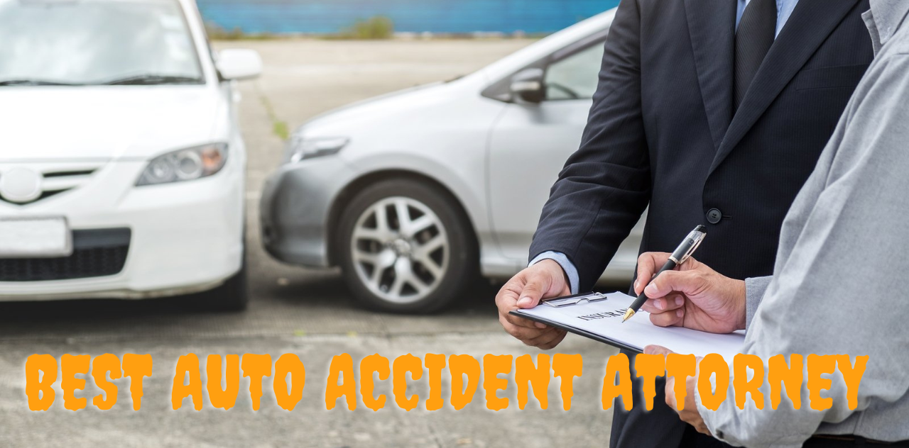 Finding the Best Auto Accident Attorney A Comprehensive Guide 2023