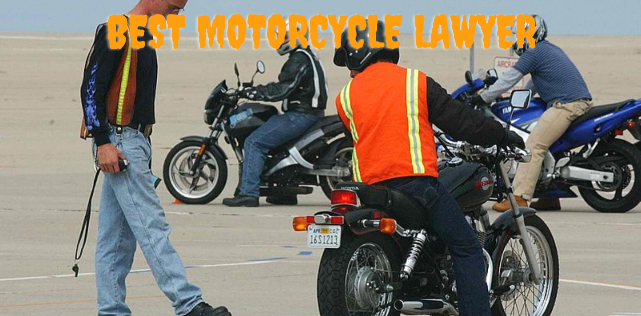 Choosing the Best Motorcycle Lawyer Key Factors to Consider 2023