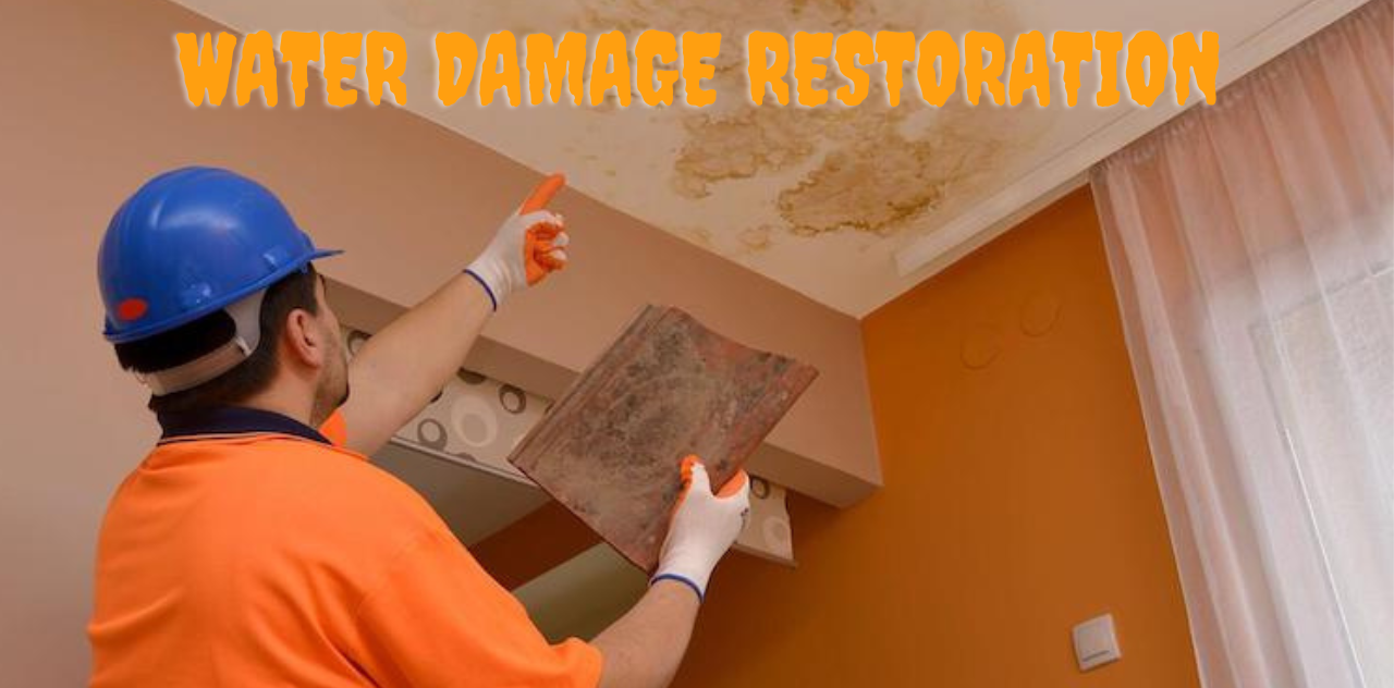 San Diego Water Damage Restoration Expert Tips and Services 2023