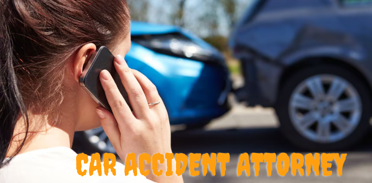 How a Car Accident Attorney Can Help Compensation Claims Made Easy
