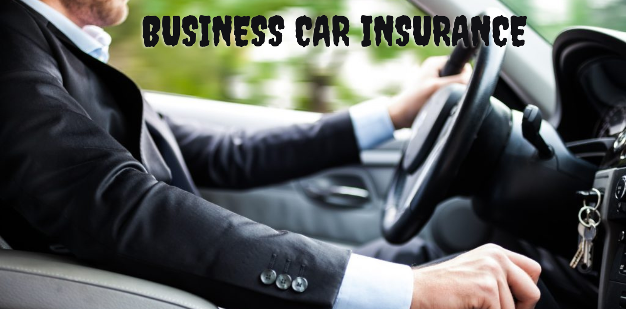 Comparing Business Car Insurance Policies What You Need to Know 2023