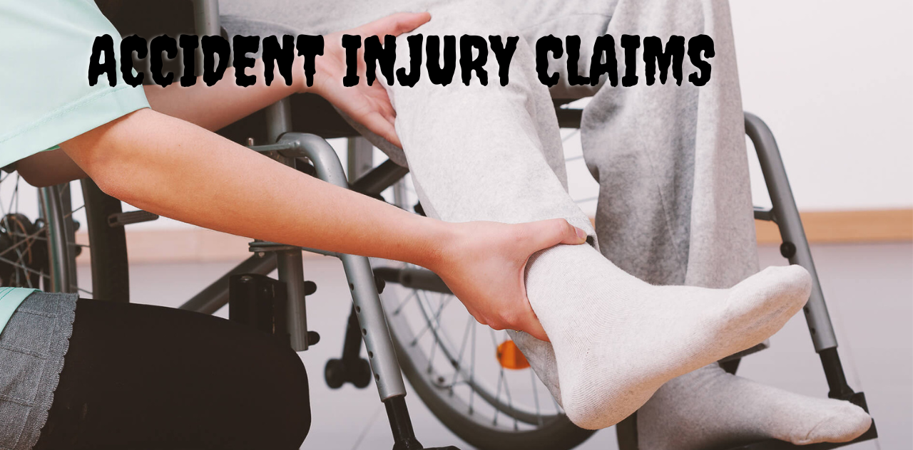 The Road to Healing and Compensation Expert Insights on Accident Injury Claims 2023