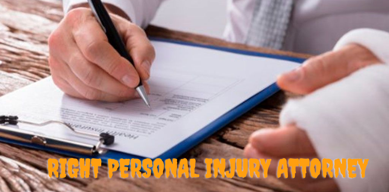 Justice in Scranton Choosing the Right Personal Injury Attorney 2023