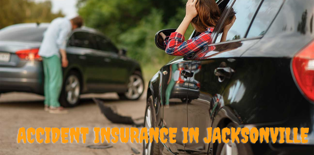 The Ultimate Guide to Car Accident Insurance in Jacksonville 2023