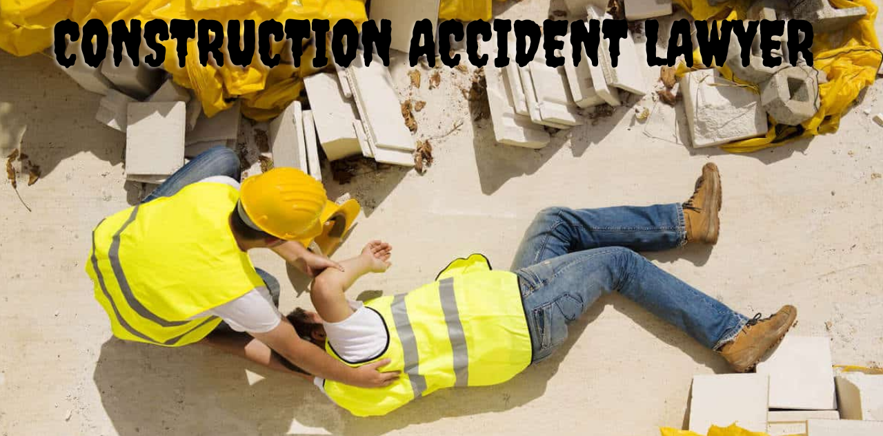 The Bronx Construction Accident Lawyer You Need Legal Expertise Now 2023
