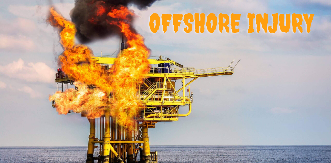 Offshore Injury Lawyers in Houston A Guide to the Best
