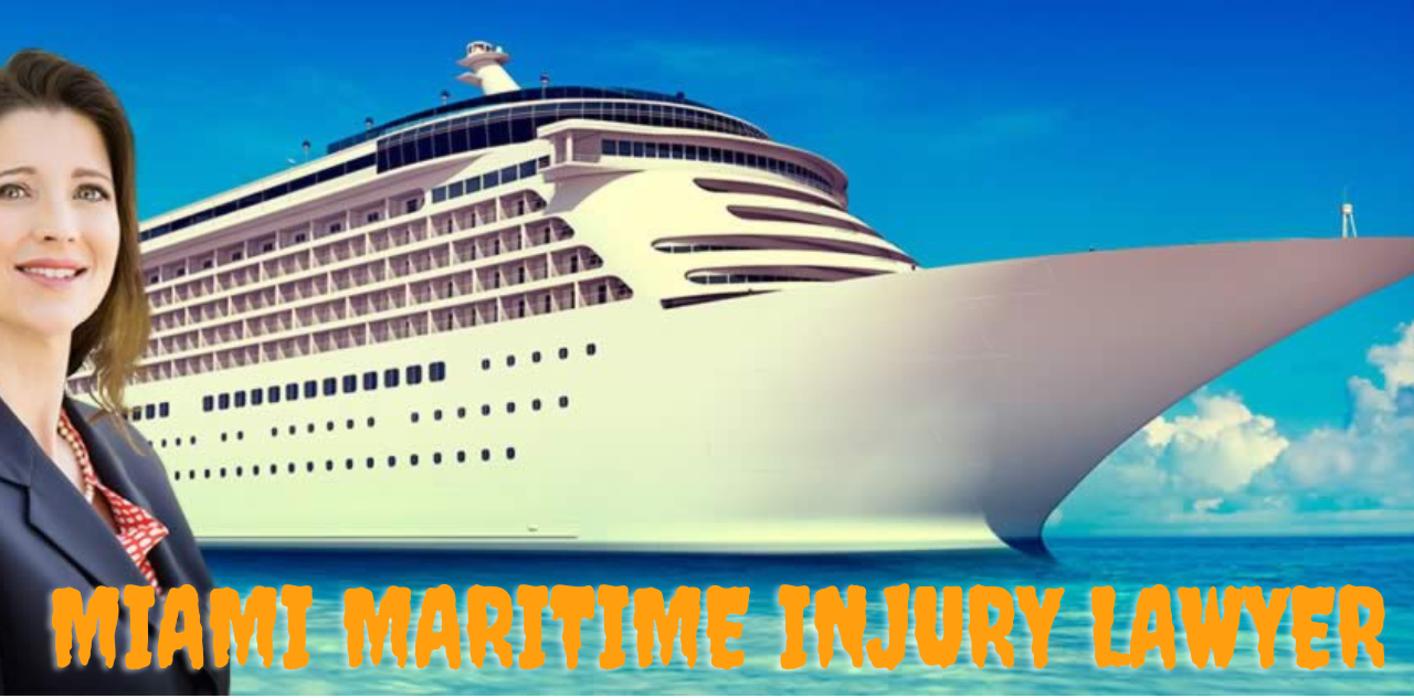 Meet the Expert Top Miami Maritime Injury Lawyer to Secure Your Compensation