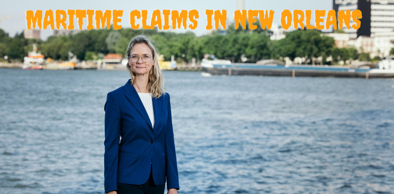 Safeguarding Your Maritime Claims in New Orleans A Lawyer's Perspective 2023