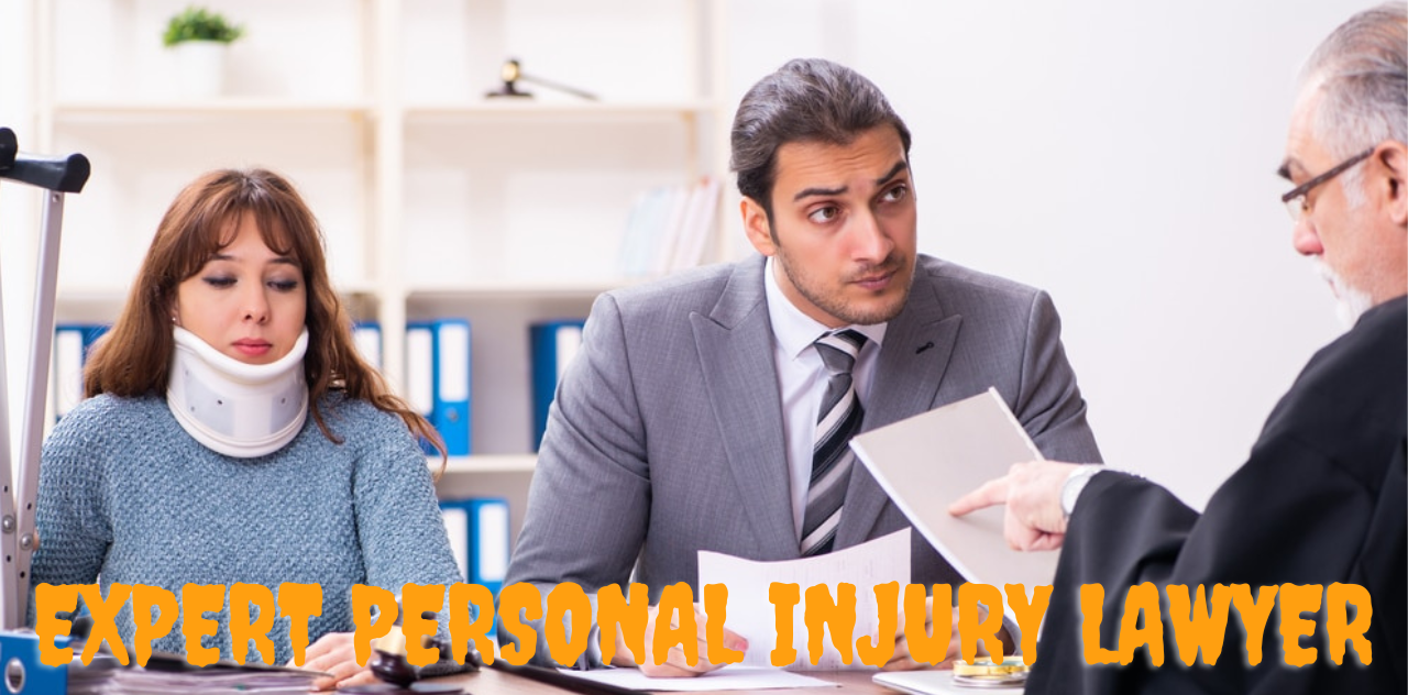 Injured in Queens Discover Expert Personal Injury Lawyers for Your Case