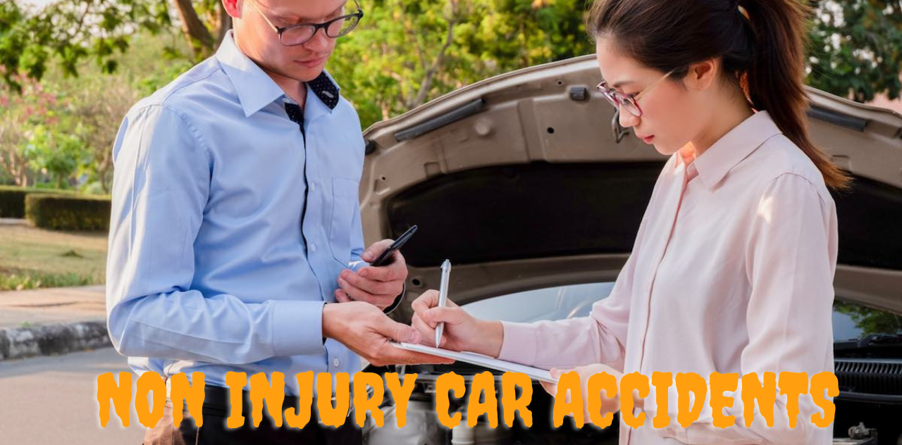 Non Injury Car Accidents How to Choose the Best Attorney for Your Case 2023