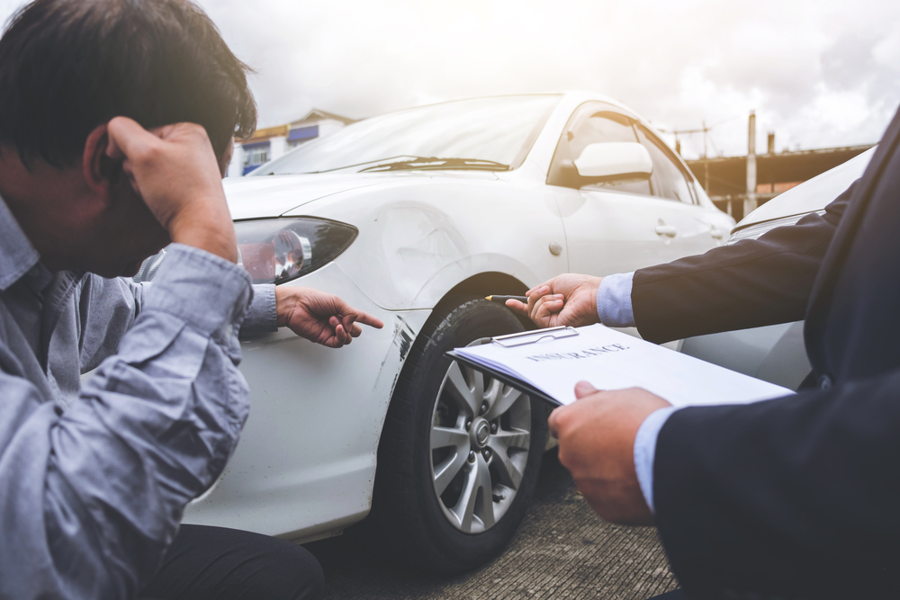 Finding the Best Auto Accident Attorney A Comprehensive Guide 