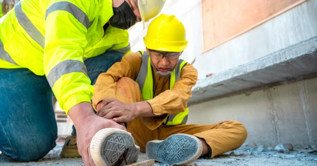 The Bronx Construction Accident Lawyer You Need Legal Expertise Now 