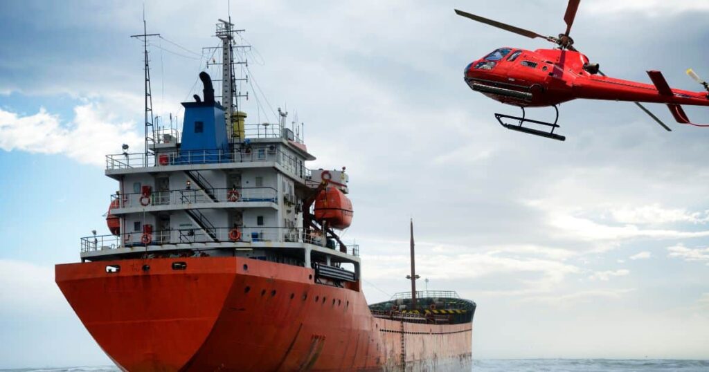 Expert Offshore Accident Lawyer Your Key to Compensation 