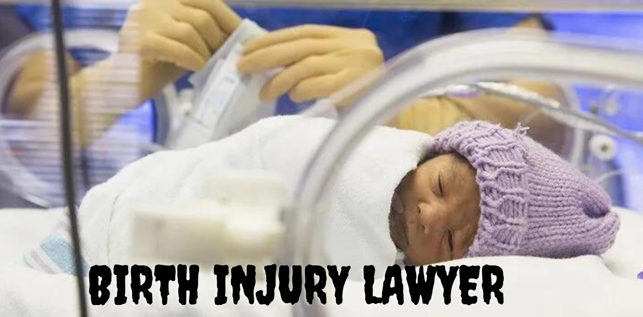 Expert Birth Injury Lawyer in Rock Hill Your Legal Advocate