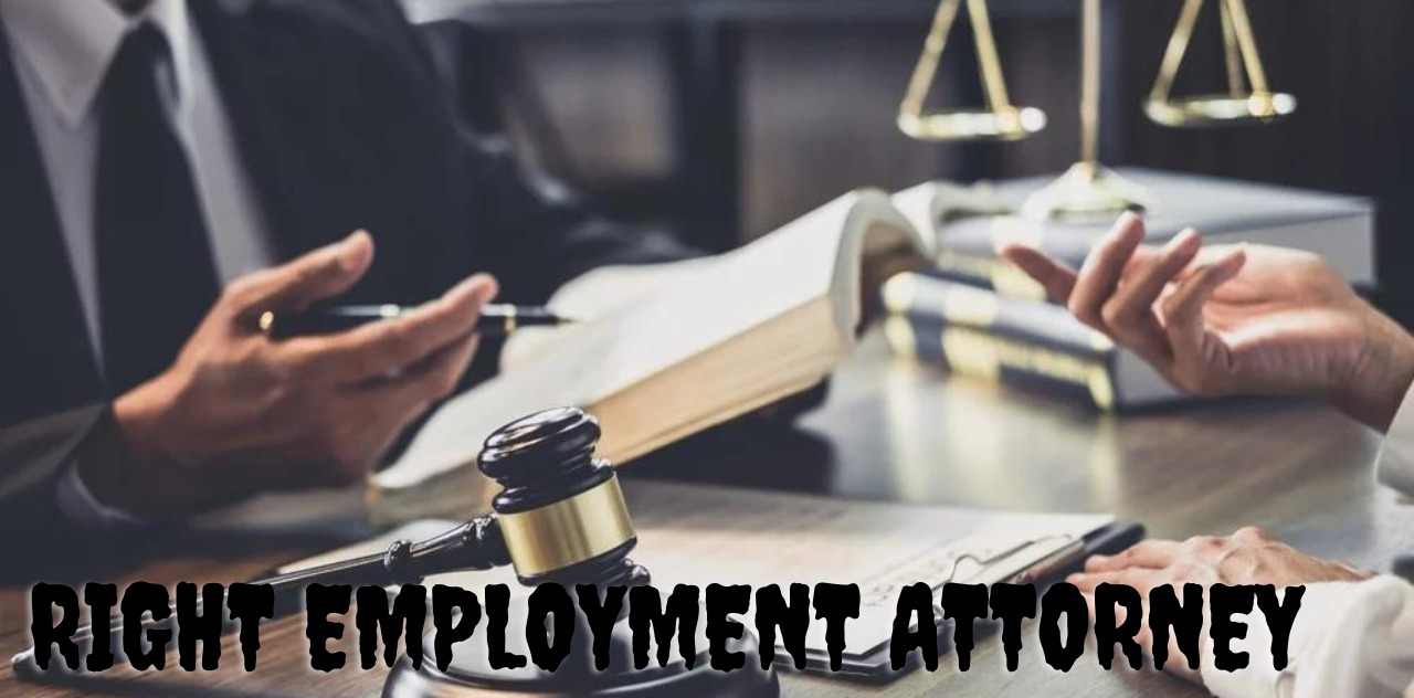 Choosing the Right Employment Attorney in NYC for Your Business Expert Advice 2023