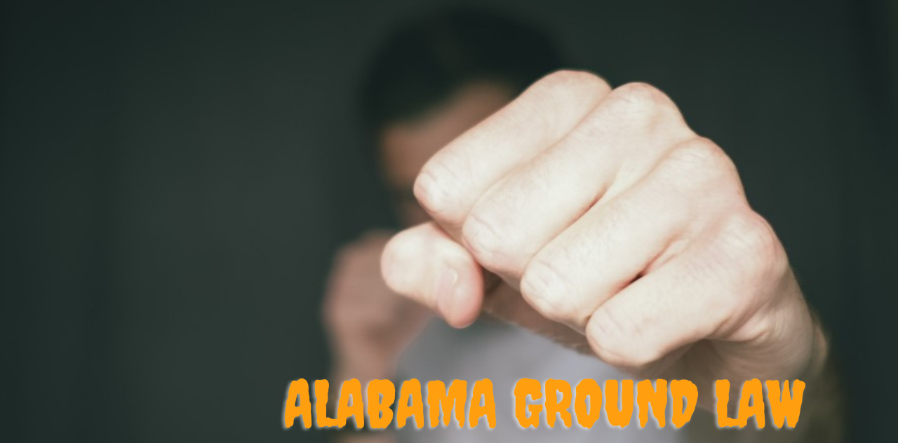 Alabama's Stand Your Ground Law Explained What You Need to Know 2023