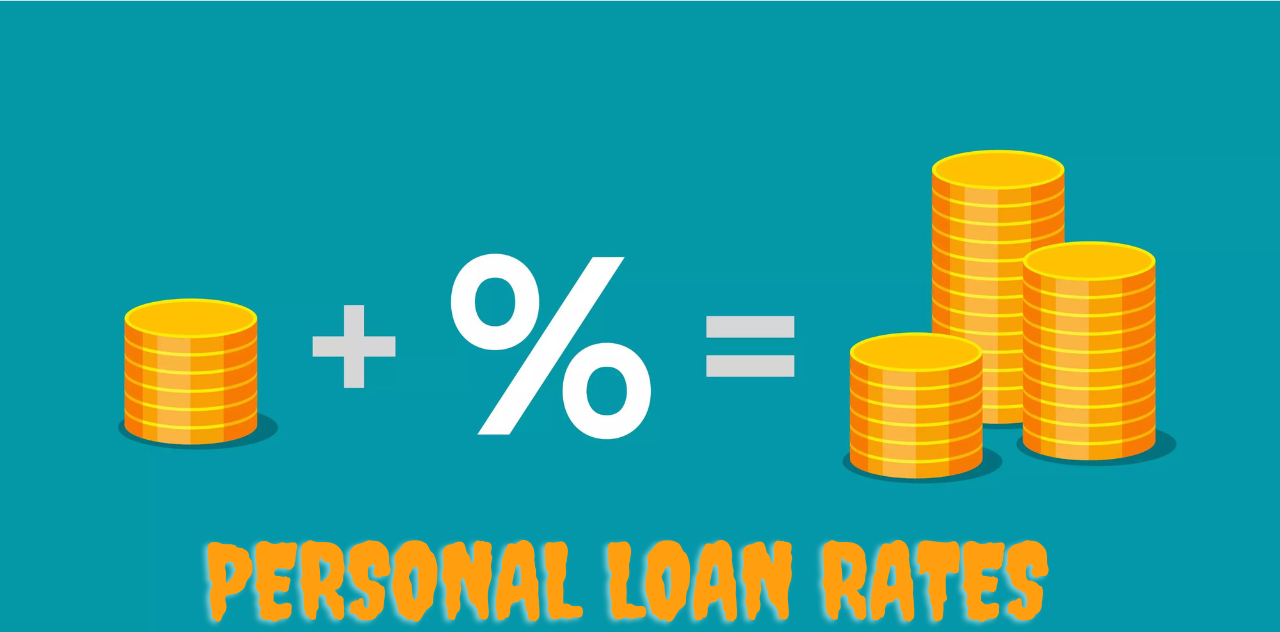 The Top 5 Personal Loan Rates You Need to Know Your Guide to Financial Empowerment 2023