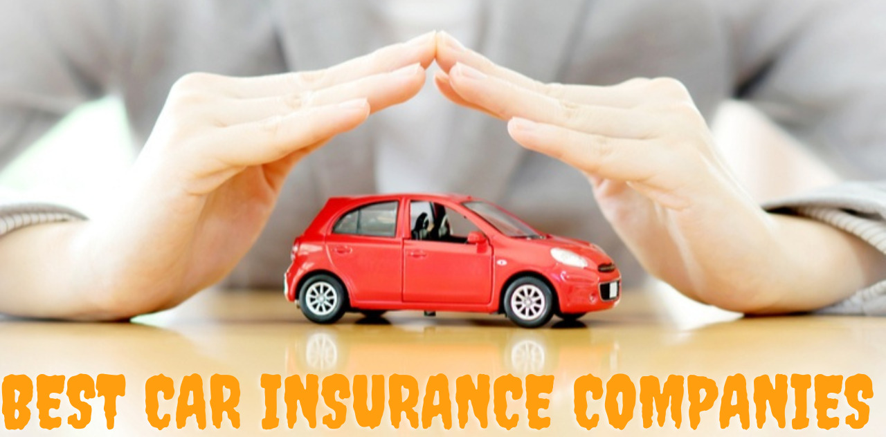 A Comprehensive Guide to the Best Car Insurance Companies 2023