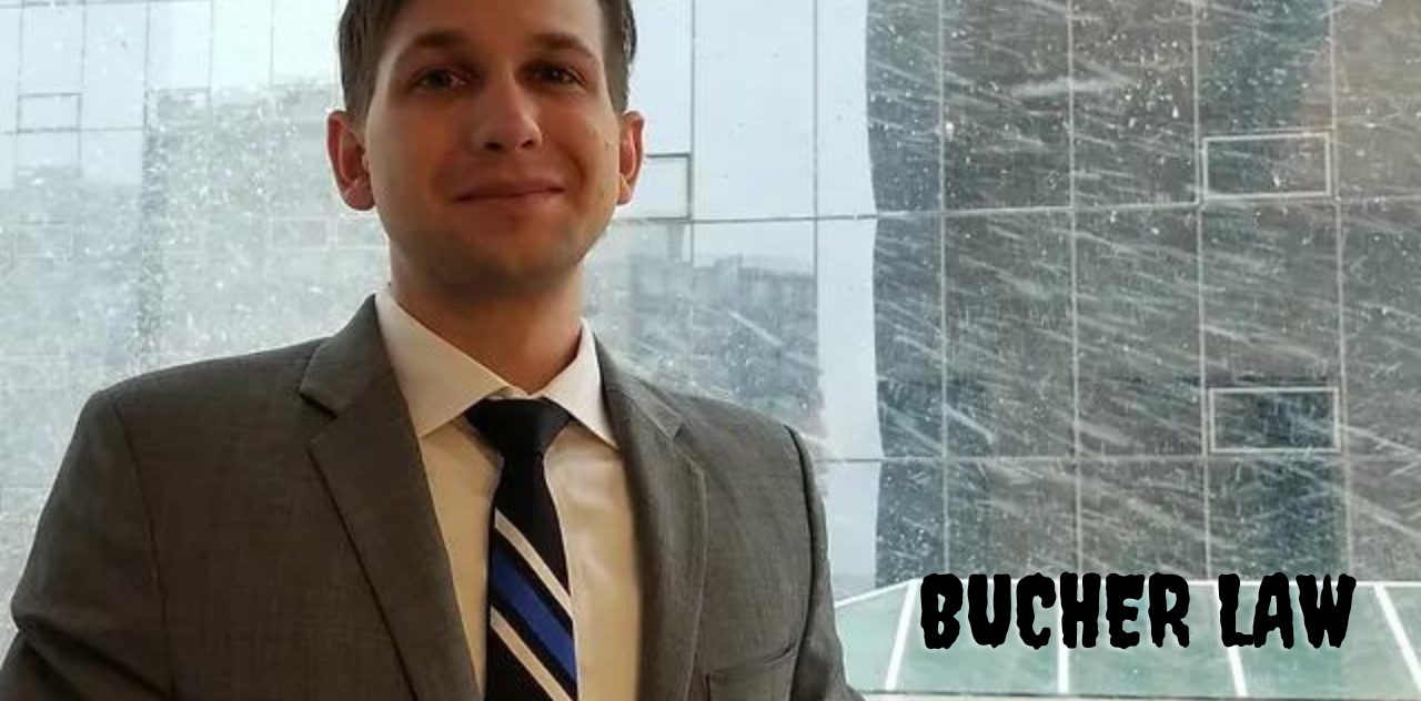 Bucher Law Steam Your Ultimate Legal Resource 2023