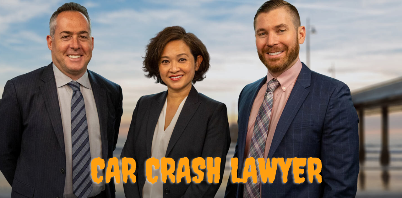 Expert Car Crash Lawyer in Orange County Your Legal Guardian 2023