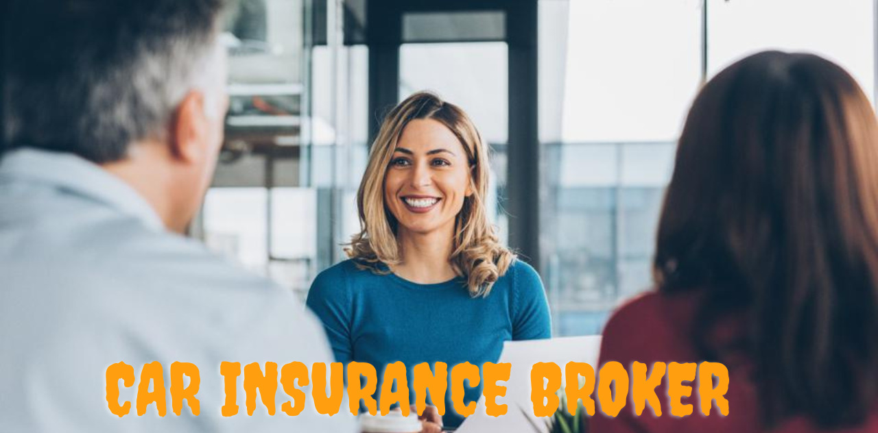 The Ultimate Guide to Choosing a best Car Insurance Broker Navigating Coverage 2023