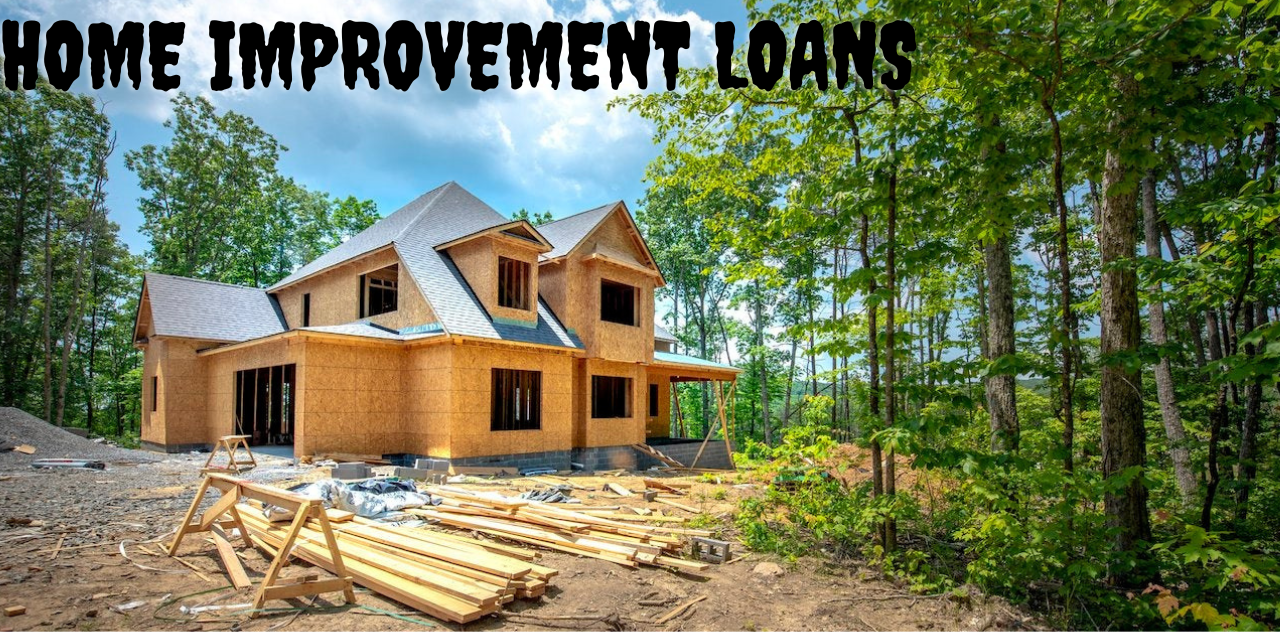 Financing Your Dream Home The Ultimate Home Improvement Loans Resource 2023