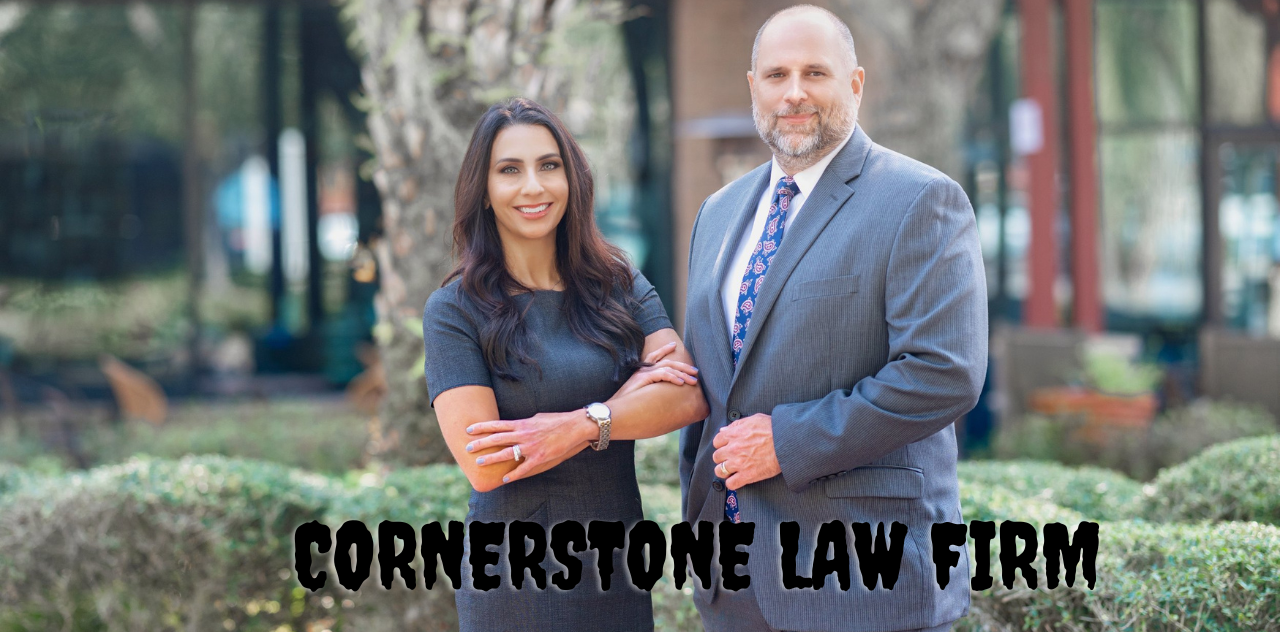 Cornerstone Law Firm Building Strong Legal Foundations 2023