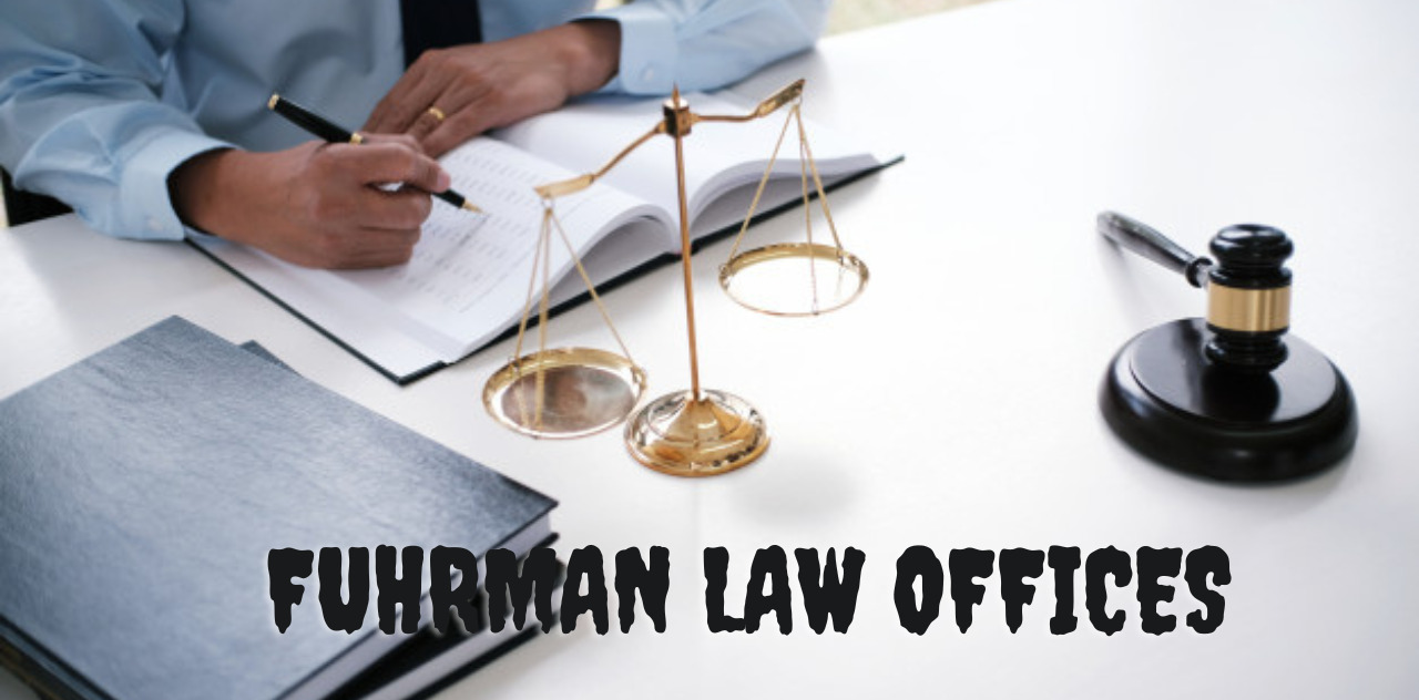 Fuhrman Law Offices in Focus Legal Excellence Unveiled 2023