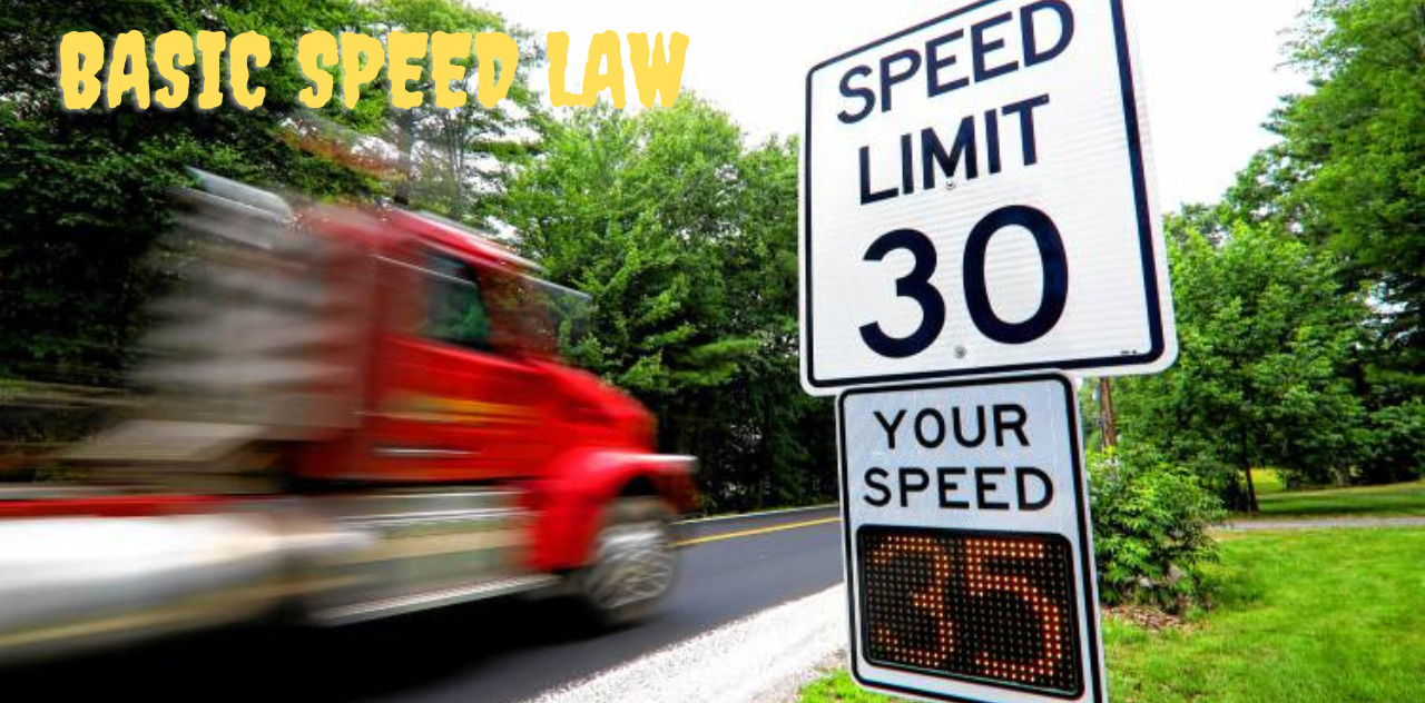 Decoding the best Basic Speed Law Everything You Need to Know 2023