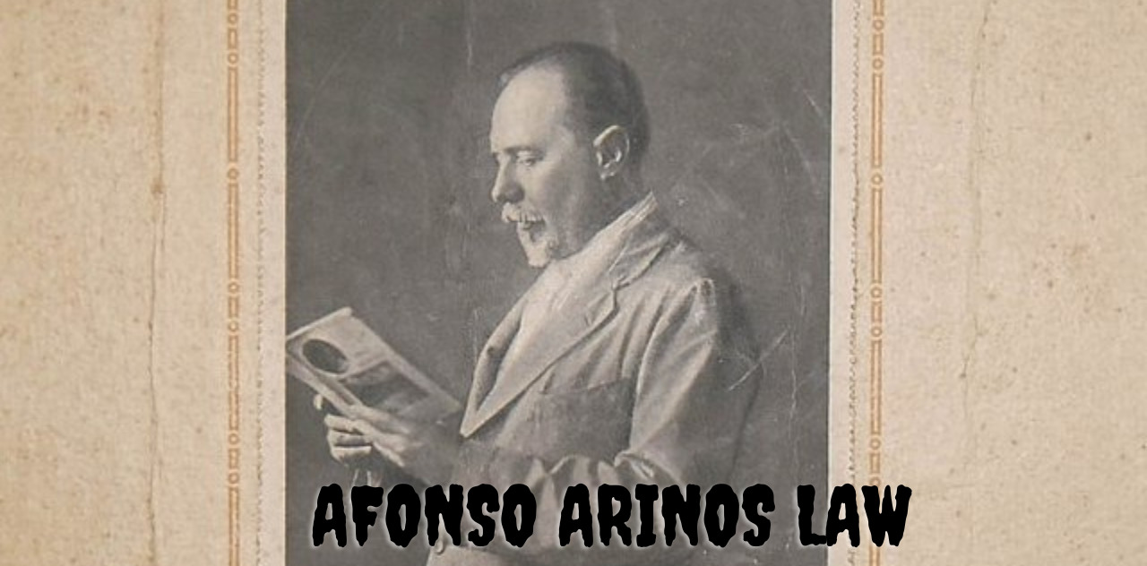 The Ultimate Guide to Afonso Arinos Law What You Need to Know 2023