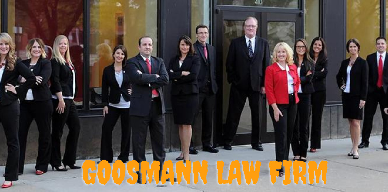 A Spotlight on Goosmann Law Firm Legal Prowess Personified 2023