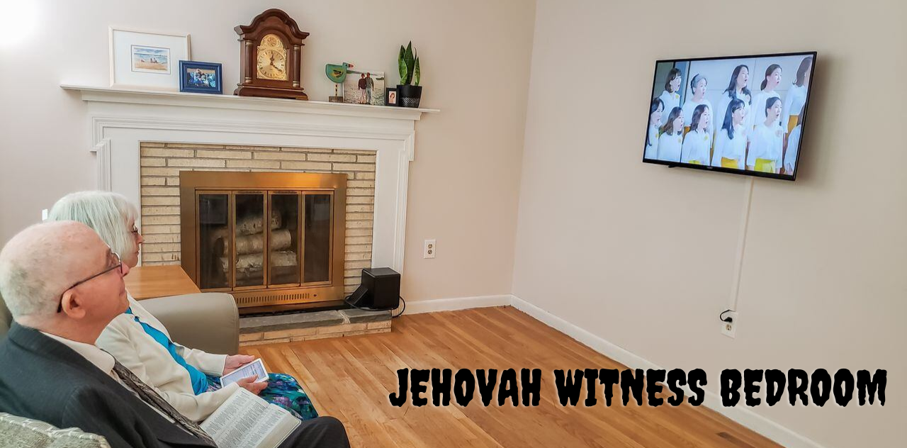 Navigating Jehovah Witness Bedroom Regulations What You Need to Know Right Now 2023