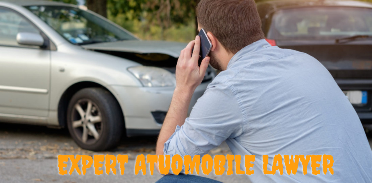 Finding the Right Lane Expert Automobile Lawyer Near Me for Your Case