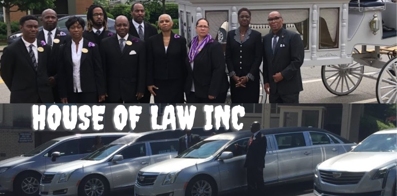 House of Law Inc Building a Foundation for Your Family's Future Legacy Security 2023