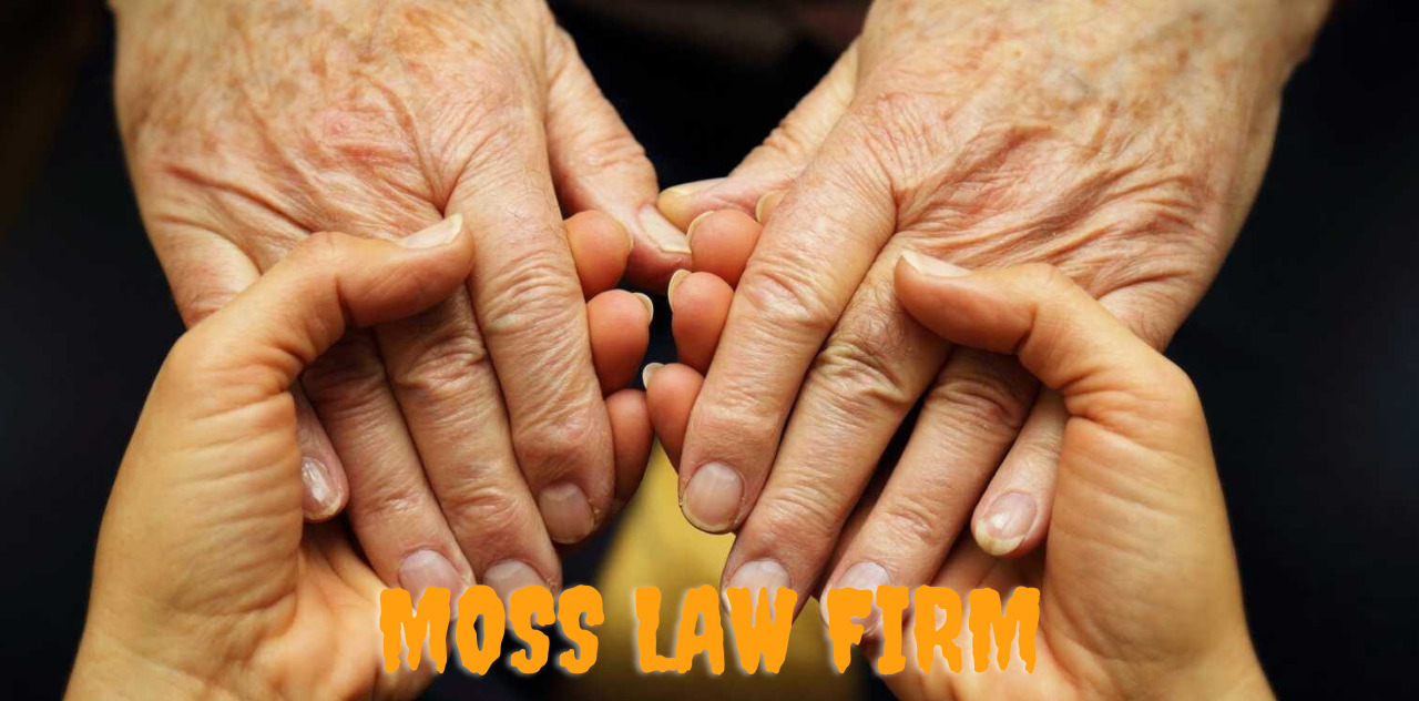 Secure Your Legacy Moss Law Firm's Proven Strategies Unveiled 2023