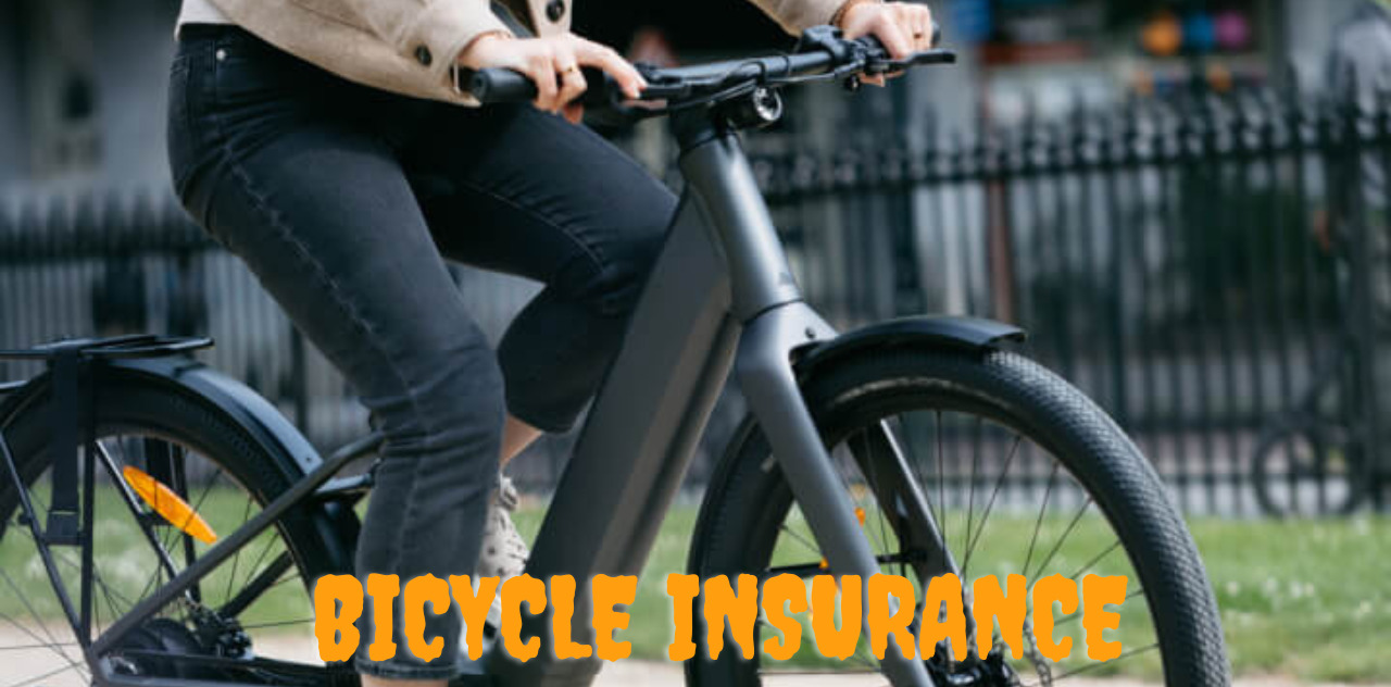 Discovering the Ultimate Bicycle Insurance Solutions Insure Your Wheels 2023