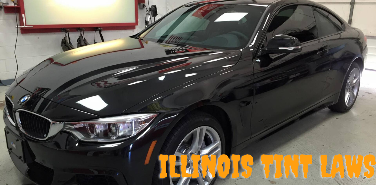 What You Need to Know About Illinois Tint Laws Stay In the Clear 2023