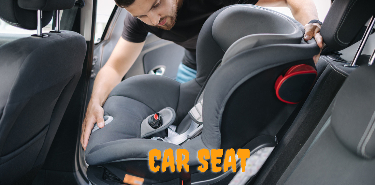 Guardians of the Car Seat Navigating Oklahoma's Safety Standards 2023
