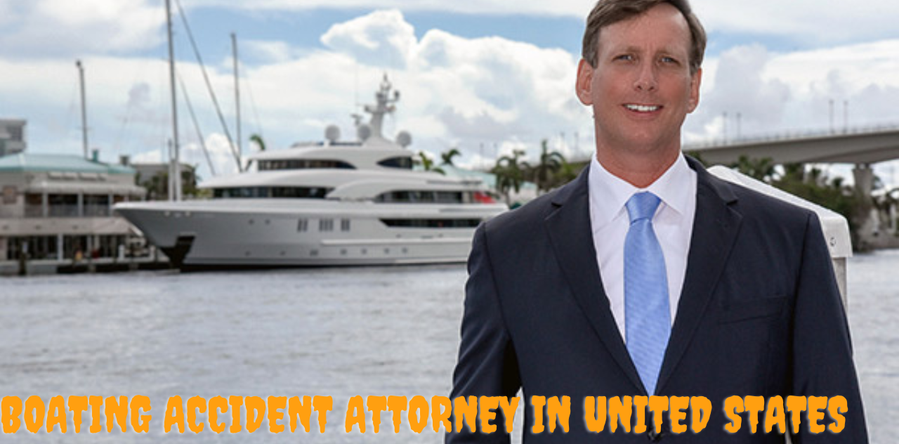The Ultimate Guide to Hiring a Boating Accident Attorney in United States 2023