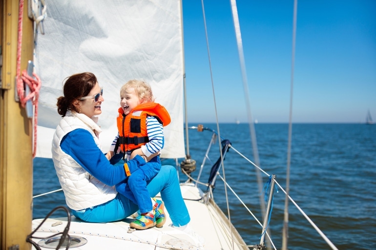 The Ultimate Guide to Hiring a Boating Accident Attorney in United States 