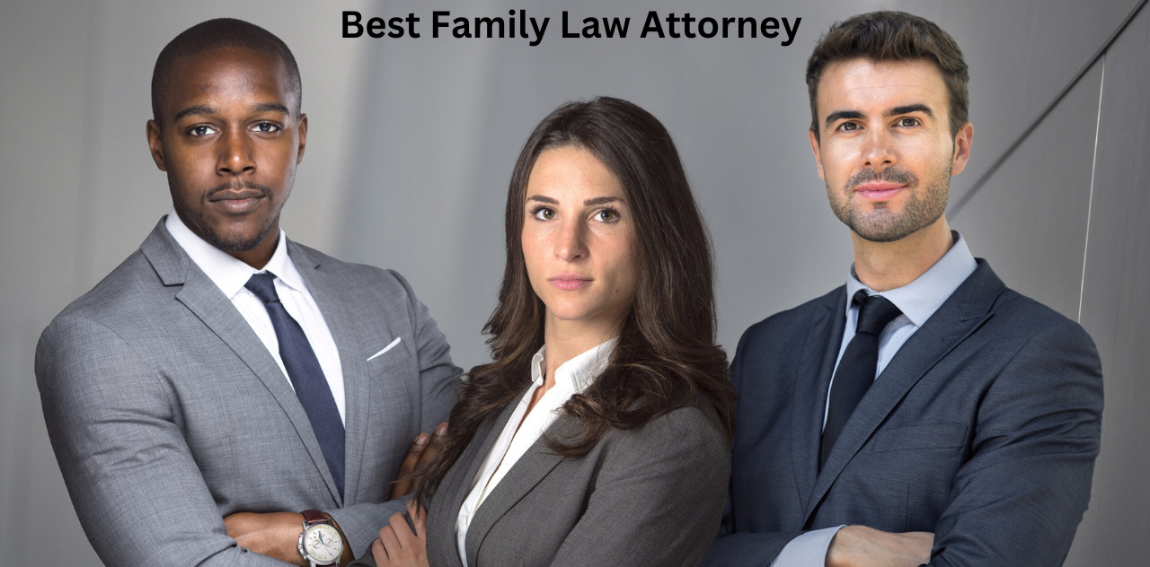 Navigating Legal Waters Find the Best Family Law Attorney Near Me in New York 2023