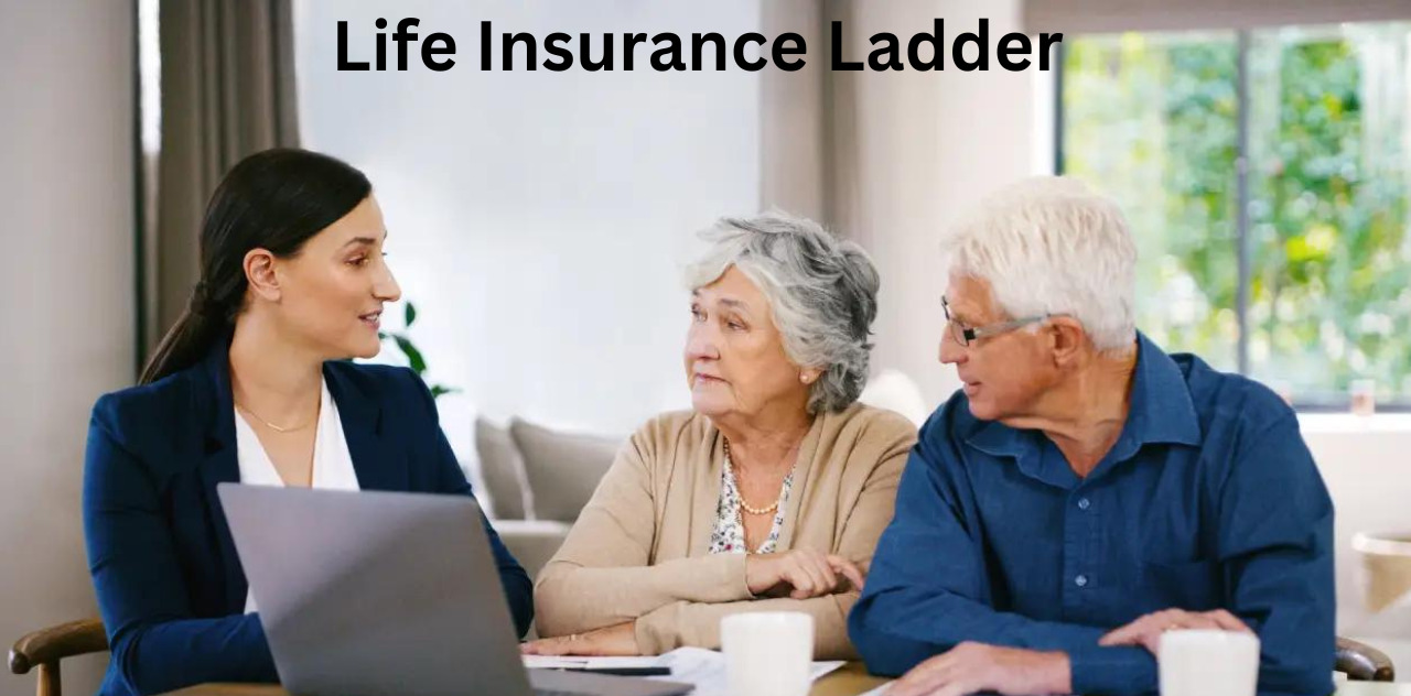 Mastering the Life Insurance Ladder Strategy A Comprehensive Guide 2023