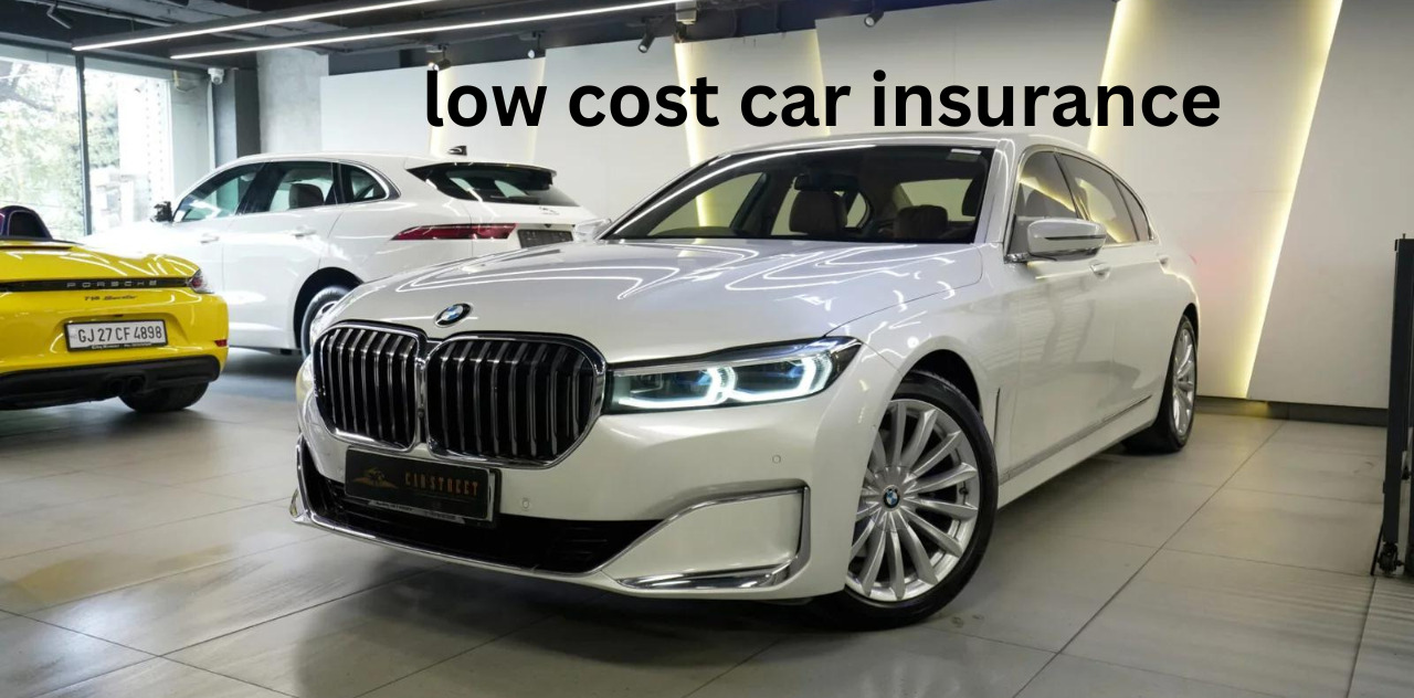 The Ultimate Guide to Low Cost Car Insurance in 2023