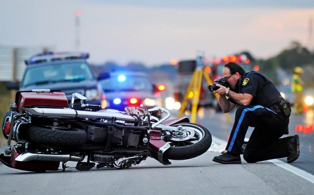 A Motorcycle Injury Lawyer is Here to Help You 2023