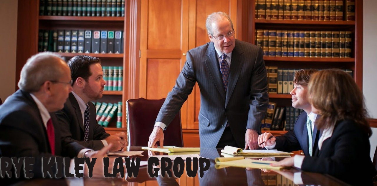 Rye Kiley Law Group's Personal Injury Lawyers in New Hampshire 2024